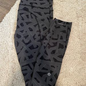Lululemon leggings